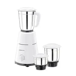 Bajaj 500 Watt Mixer Grinder Rs. 1692 – Amazon Bajaj 500 Watt Mixer Grinder Rs. 1692 – Amazon