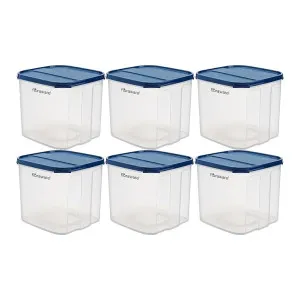 Floraware 4.5 Litres Modular Multi-Purpose Plastic Containers at ₹593 | Amazon Deal Floraware 4.5 Litres Modular Multi-Purpose Plastic Containers at ₹593 | Amazon Deal