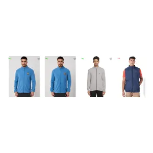 Wildcraft Men’s Jackets at ₹749 | Flipkart Deal Wildcraft Men’s Jackets at ₹749 | Flipkart Deal