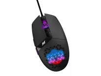 Ant G10 Gaming Mouse with RGB Backlit & Adjustable DPI – Rs. 225 Ant G10 Gaming Mouse with RGB Backlit & Adjustable DPI – Rs. 225