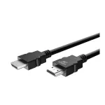 Ant Esports AEH0105 HDMI Cable 4K High-Speed 1.5 Meter at ₹99 | Amazon Deal Ant Esports AEH0105 HDMI Cable 4K High-Speed 1.5 Meter at ₹99 | Amazon Deal