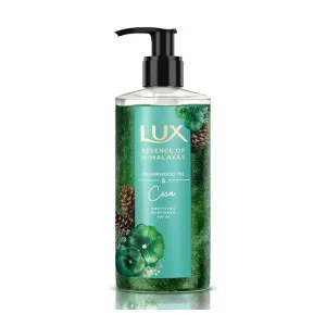 Lux Essence of Himalayas Cedarwood Oil & Cica Soothing Body Wash at ₹162 | Amazon Deal Lux Essence of Himalayas Cedarwood Oil & Cica Soothing Body Wash at ₹162 | Amazon Deal