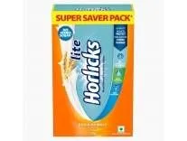 Horlicks Lite 1kg High Protein Zero Sugar Malt Flavor Rs. 423 – Amazon Deal Horlicks Lite 1kg High Protein Zero Sugar Malt Flavor Rs. 423 – Amazon Deal
