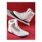 DUCATI White Sneakers For Men at ₹759 | Flipkart Deal DUCATI White Sneakers For Men at ₹759 | Flipkart Deal