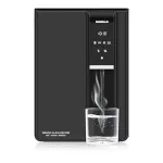 Havells Gracia Alkaline Water Purifier (Black) – RO+UV+Alkaline, Hot, Warm & Ambient Water Havells Gracia Alkaline Water Purifier (Black) – RO+UV+Alkaline, Hot, Warm & Ambient Water