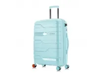 Nasher Miles Paris 28-inch Luggage – Rs. 3039 Nasher Miles Paris 28-inch Luggage – Rs. 3039
