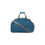 Aristocrat Polyester Hard 50 Cms Luggage Suitcase Travel Duffle Teal Blue Aristocrat Polyester Hard 50 Cms Luggage Suitcase Travel Duffle Teal Blue