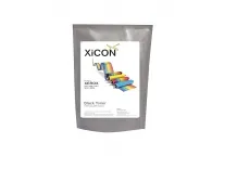 Xicon Black Toner Powder for Xerox 315/420/518/5016/5020 – 250g (Pack of 4) at Rs.219 Xicon Black Toner Powder for Xerox 315/420/518/5016/5020 – 250g (Pack of 4) at Rs.219