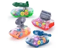 Friction Gear Army Tanker Toy – Rs. 248 Friction Gear Army Tanker Toy – Rs. 248