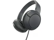 TCL MTRO200 Wired Shadow Black On Ear Headphones at Rs 399 TCL MTRO200 Wired Shadow Black On Ear Headphones at Rs 399