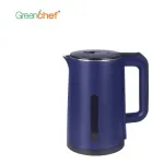 Greenchef Glitter SS Cordless Electric Kettle (1.8 L) at ₹699 | Flipkart Deal Greenchef Glitter SS Cordless Electric Kettle (1.8 L) at ₹699 | Flipkart Deal
