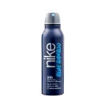 NIKE Blue Bamboo Deodorant Man Spray 200 ml at ₹359 | Amazon Deal NIKE Blue Bamboo Deodorant Man Spray 200 ml at ₹359 | Amazon Deal