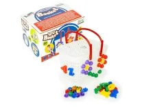 RATNA’S Creative Basket Pegs & Alphabets DIY Kit for Kids 4+ Years – Rs. 137 RATNA’S Creative Basket Pegs & Alphabets DIY Kit for Kids 4+ Years – Rs. 137