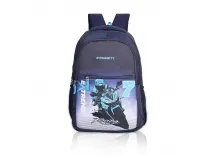 Priority Trident Backpack for Boys & Girls Rs. 307 Priority Trident Backpack for Boys & Girls Rs. 307