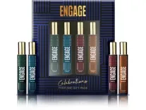 Engage Gift Set Perfume 100ml at Rs 209 Engage Gift Set Perfume 100ml at Rs 209