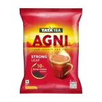 Tata Tea Agni 1kg Strong Chai Black Tea at ₹208 | Amazon Deal Tata Tea Agni 1kg Strong Chai Black Tea at ₹208 | Amazon Deal