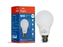 Deal Dlight 9W Motion Sensor LED Bulb Rs. 331 – Amazon Deal Dlight 9W Motion Sensor LED Bulb Rs. 331 – Amazon