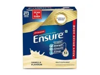 No 1 Nutritional Supplement Drink Vanilla 1.9kg at Rs 340 (10% Off) – Amazon No 1 Nutritional Supplement Drink Vanilla 1.9kg at Rs 340 (10% Off) – Amazon