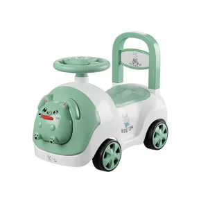 Lifelong Bunny Ride-On Toy Car for Kids 1-4 Years Lifelong Bunny Ride-On Toy Car for Kids 1-4 Years
