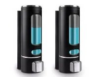 Xenon Soap Dispenser 2-Pack – Rs 219 Xenon Soap Dispenser 2-Pack – Rs 219