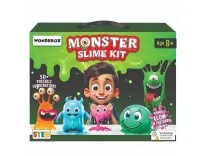 WONDRBOX Slime Science Kit for Kids Ages 6-12 – Rs. 187 Amazon WONDRBOX Slime Science Kit for Kids Ages 6-12 – Rs. 187 Amazon