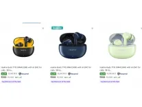 Realme True Wireless Deals: Up to 89% Off From Rs. 300 at Flipkart Realme True Wireless Deals: Up to 89% Off From Rs. 300 at Flipkart