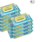 MUMta Milk Baby Wipes 648 Wipes – Rs. 276 MUMta Milk Baby Wipes 648 Wipes – Rs. 276