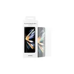 Samsung Galaxy Z Fold4 Front Protection Film at ₹402 | Amazon Deal Samsung Galaxy Z Fold4 Front Protection Film at ₹402 | Amazon Deal