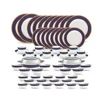 La Opala Diva Sovrana 62-piece Dinner Set at ₹5079 | Amazon Deal La Opala Diva Sovrana 62-piece Dinner Set at ₹5079 | Amazon Deal