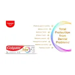 Colgate Total Advance Health Toothpaste at ₹273 | Flipkart Deal Colgate Total Advance Health Toothpaste at ₹273 | Flipkart Deal