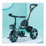 Kidsmate Junior Tricycle for Kids – Parental Control, 1-4 Years Kidsmate Junior Tricycle for Kids – Parental Control, 1-4 Years