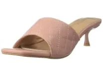 Van Heusen Women’s Heeled Sandal Rs 350 – Amazon Van Heusen Women’s Heeled Sandal Rs 350 – Amazon