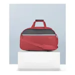 ARISTOCRAT Enigma 41L Softsided Cabin 2-Wheel Duffel Bag at ₹469 | Flipkart Deal ARISTOCRAT Enigma 41L Softsided Cabin 2-Wheel Duffel Bag at ₹469 | Flipkart Deal