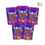 Taali Crispy Coated Peanuts Spizee Masala (Pack of 5) at ₹206 | Amazon Deal Taali Crispy Coated Peanuts Spizee Masala (Pack of 5) at ₹206 | Amazon Deal