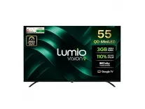 Lumio Vision 55-inch 4K TV Rs 46249 with HDFC Card Lumio Vision 55-inch 4K TV Rs 46249 with HDFC Card