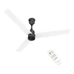 Polycab Wizzy Plus 1200mm 5-Star BLDC Ceiling Fan | 55% Energy Saving Polycab Wizzy Plus 1200mm 5-Star BLDC Ceiling Fan | 55% Energy Saving