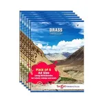 TARGET PUBLICATIONS A4 Size Single Line Notebooks (Set of 6) at ₹285 | Amazon Deal TARGET PUBLICATIONS A4 Size Single Line Notebooks (Set of 6) at ₹285 | Amazon Deal