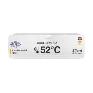 Whirlpool 1.5 Ton 5 Star Magicool Inverter Split AC at ₹29540 | Amazon Deal Whirlpool 1.5 Ton 5 Star Magicool Inverter Split AC at ₹29540 | Amazon Deal