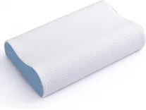 Memory Foam Pillow for Neck Pain Rs. 499 – Amazon Memory Foam Pillow for Neck Pain Rs. 499 – Amazon