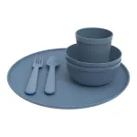 All Time Microwave Safe Unbreakable Round Dinner Set of 6 at ₹92 | Amazon Deal All Time Microwave Safe Unbreakable Round Dinner Set of 6 at ₹92 | Amazon Deal