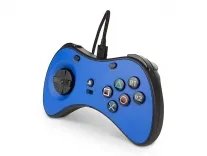PowerA FUSION Wired FightPad for PS4 (Blue) – Rs. 1001 PowerA FUSION Wired FightPad for PS4 (Blue) – Rs. 1001