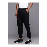 HRX by Hrithik Roshan Cargo Joggers at ₹599 | Myntra Deal HRX by Hrithik Roshan Cargo Joggers at ₹599 | Myntra Deal