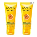 Lakmé Sun Expert Spf 50 Gel For All Skin Types at ₹312 | Amazon Deal Lakmé Sun Expert Spf 50 Gel For All Skin Types at ₹312 | Amazon Deal