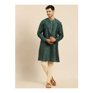 Amodh by Kisah Men’s Kurtas at ₹249 | Myntra Deal Amodh by Kisah Men’s Kurtas at ₹249 | Myntra Deal