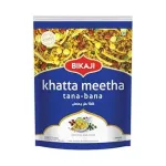 Bikaji Tana Bana Khatta Meetha 1kg at ₹225 | Amazon Deal Bikaji Tana Bana Khatta Meetha 1kg at ₹225 | Amazon Deal
