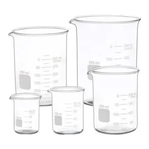 Precision-Grade Measuring Beaker with Pouring Spout (1, 10 ml) at ₹33 | Amazon Deal Precision-Grade Measuring Beaker with Pouring Spout (1, 10 ml) at ₹33 | Amazon Deal