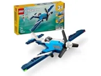 LEGO Creator 3in1 Race Plane Toy Vehicle Playset 31160 for Rs. 876 – Amazon LEGO Creator 3in1 Race Plane Toy Vehicle Playset 31160 for Rs. 876 – Amazon