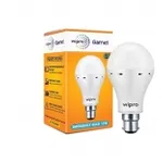 Wipro 12W LED Emergency Bulb – Rs. 316 Wipro 12W LED Emergency Bulb – Rs. 316