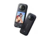 Insta360 X3 Action Camera – Rs 22990 – Amazon Insta360 X3 Action Camera – Rs 22990 – Amazon