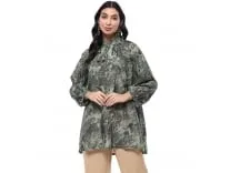 BIBA Women’s Viscose Floral Kurti for Rs 569 BIBA Women’s Viscose Floral Kurti for Rs 569